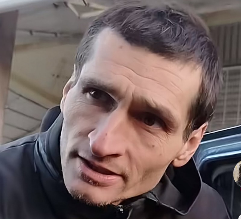 �L�zaro se comunic� por tel�fono con un familiar�